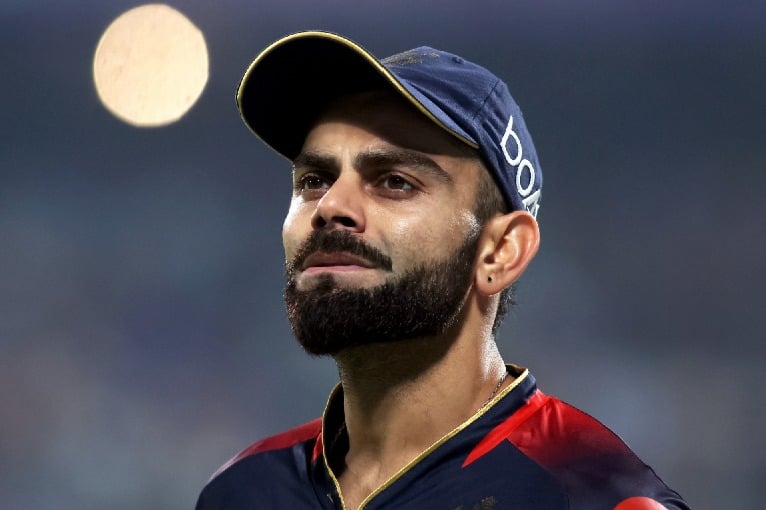 Virat Kohli Virat Kohli S Net Worth Crosses Rs Crore