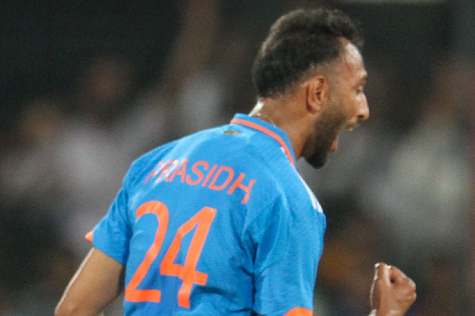 Men S ODI WC Men S ODI WC Hardik Pandya Ruled Out Prasidh