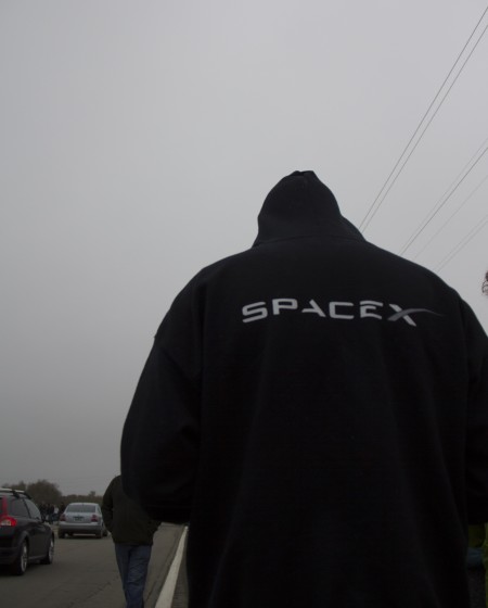 Facebook's mission to spread internet fails as SpaceX rocket explodes