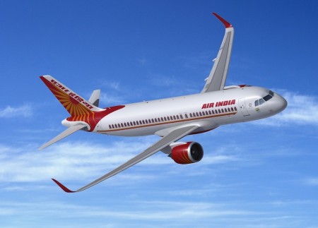 Air India most reputed Indian airline: Survey