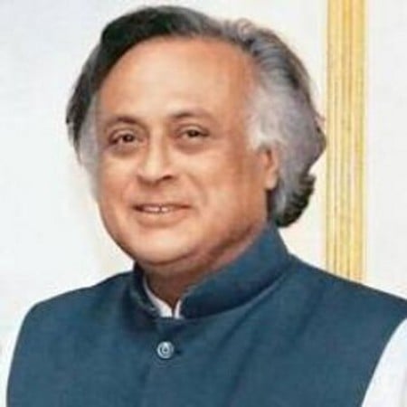 Jairam Ramesh clarifies SCS for AP is for 5 years only & purely temporary