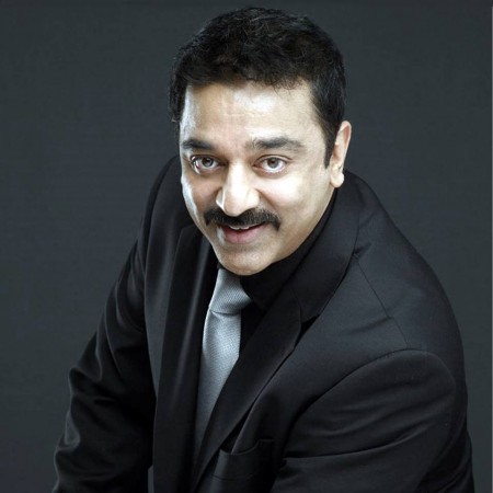 Silly to have advertised my Chevalier award: Kamal Haasan