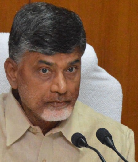 CM CBN to head sub committee over Demonetisation