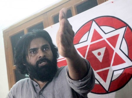 Fight for special status or quit, Pawan Kalyan tells Andhra MPs