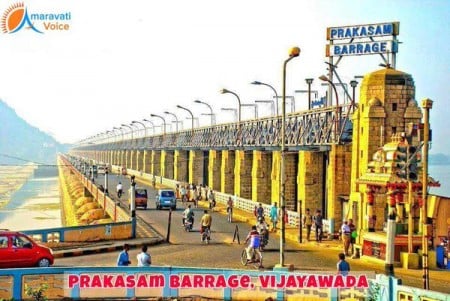 SCR GM checks stations for Pushkarams near Vijayawada