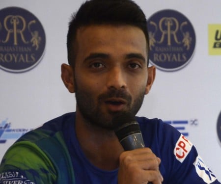 My preparation for batting unchanged irrespective of conditions: Rahane