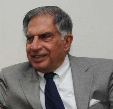 Mistry was given chance to step down, says Tata