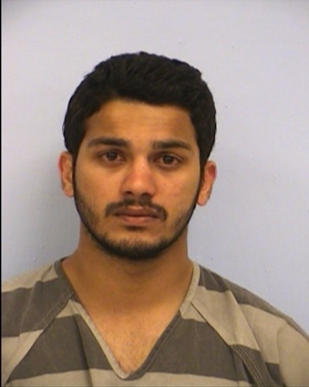 Techie from city stabbed to death in Austin by room-mate