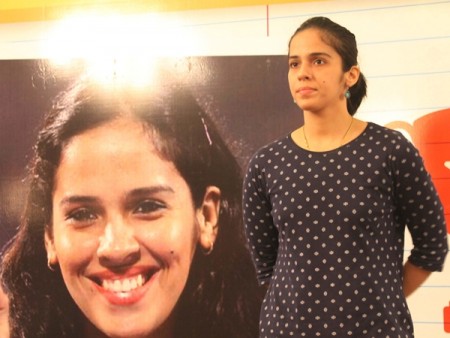 May be its the end of my career: Saina