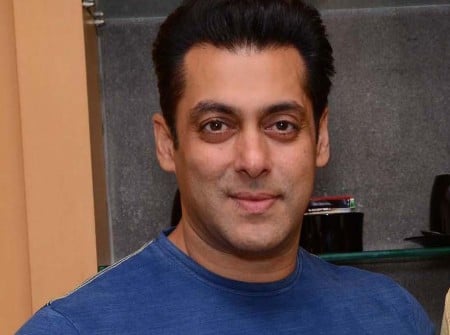 Salman Khan fears losing stardom