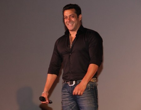 Need to check our ticket pricing: Salman 