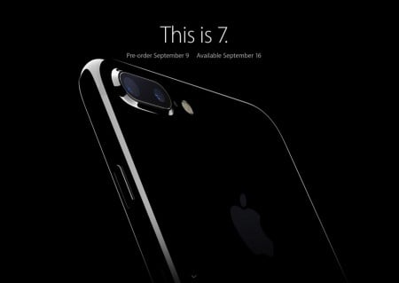 Starting Rs 60,000, Apple iphone7 in India from October 7