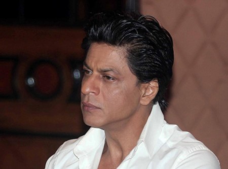 Now a ride based on SRK's 'Don' in Dubai