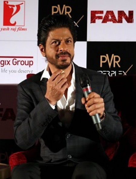 I don't go by rules: Shah Rukh Khan