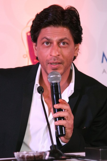 Things will get better: SRK on demonetisation