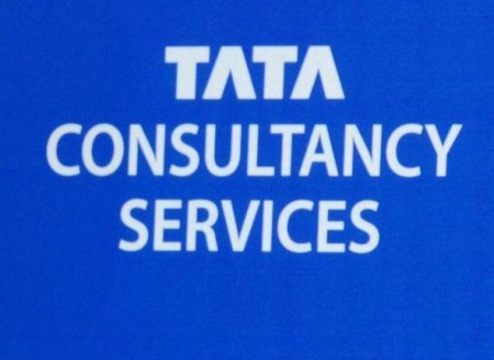 TCS net up, revenue flat sequentially in second quarter