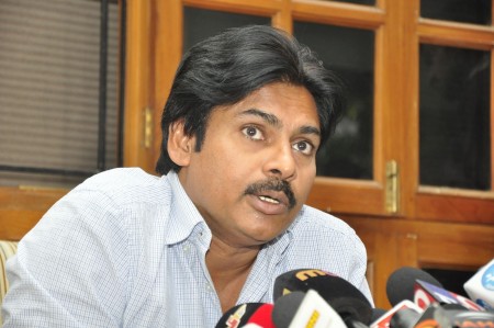 Pawan Kalyan to contest 2019 elections