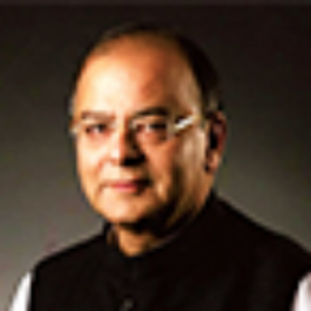 Why jump into the well of the House? asks Jaitley