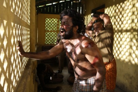 Tamil film 'Visaranai' is India's Oscar entry