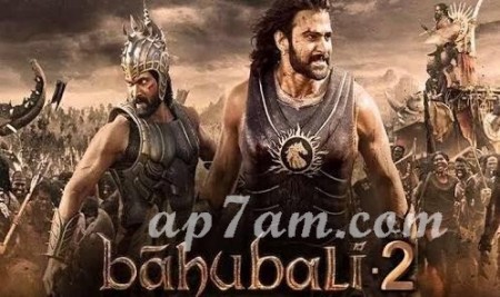 Baahubali record pre-release business continues