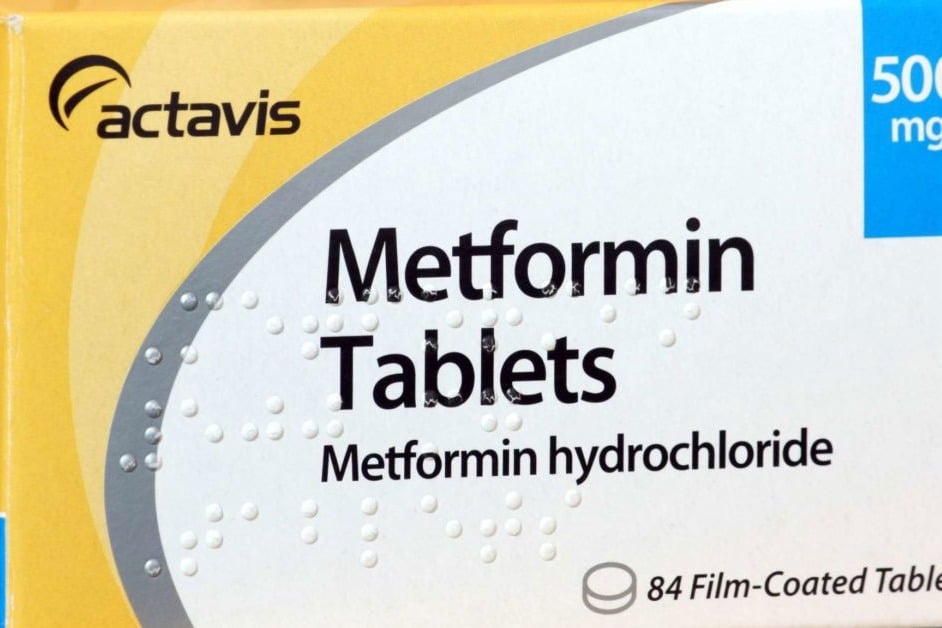 Diabetes mainstay metformin tamps down lung inflammation in COVID 