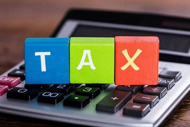 Net Direct Tax collection has been doubled almost