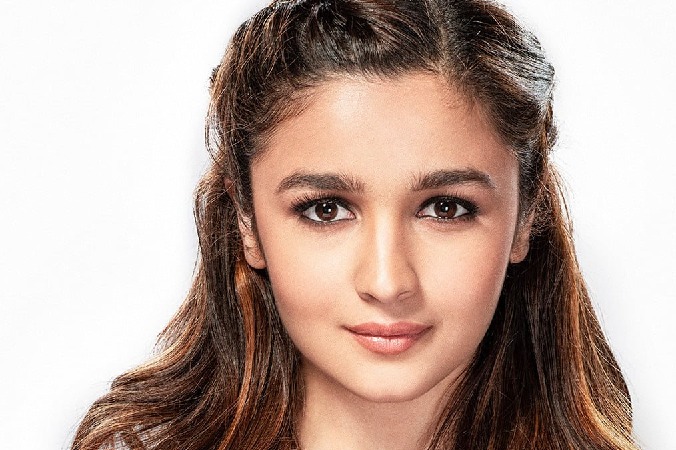 Alia Bhat joins RRR in July first week 