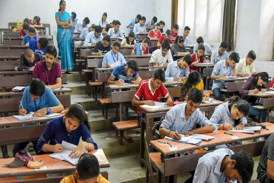 Tenth class exams in AP from July 26 to August 2nd