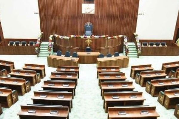 YSRCP will be in leading position in AP Legislative Council 