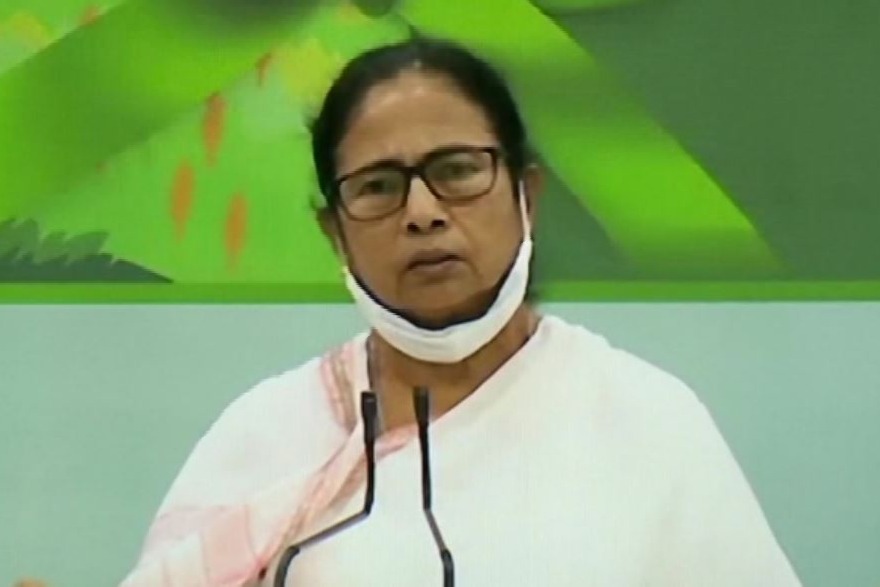 Mamata challenges Suvendhus Victory in nandigram