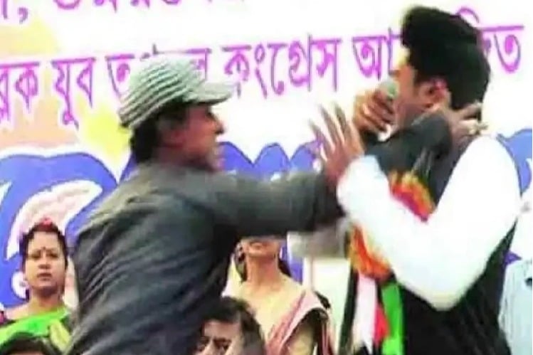 Man Who Slapped Mamata Nephew Died Mysterious Circumstances