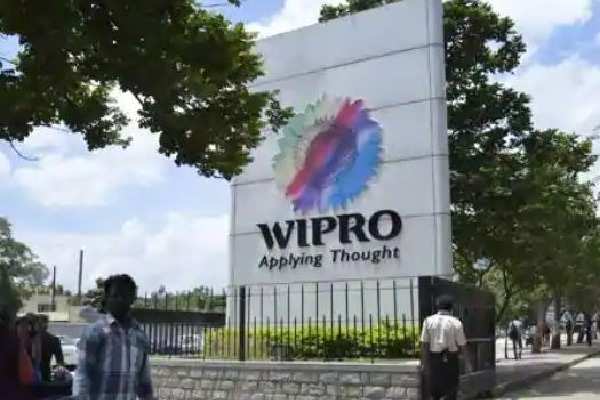 Wipro Hiked salary to its employees for the second time
