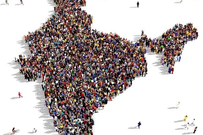 Central Government Released census of 2019