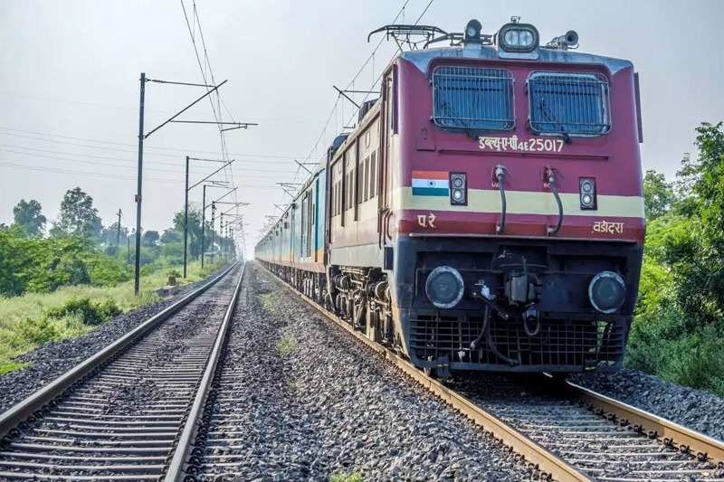 special Train to Agartala from Secunderabad on 21 and 28th