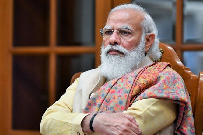 PM Modi To Hold Meeting Of All Parties From Jammu And Kashmir On Thursday