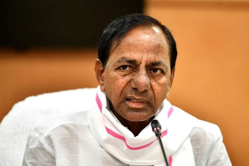 Telangana Cabinet ready to fight with AP on Irrigation Sector