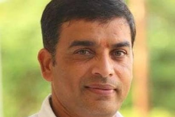 Dil Raju conducts vaccination for his SVC staff
