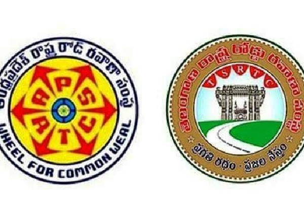 APSRTC decides to run bus services to Telangana