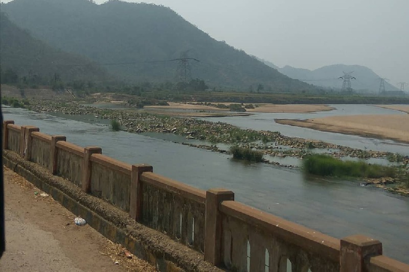 Vamshadhara Tribunal directs AP and Odisha on river water usage
