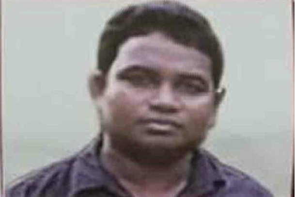Maoist leader Haribhushan reportedly died in Chhattisgarh