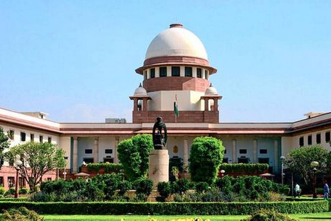 Supreme Court fires on AP govt for not filing affidavit on exams