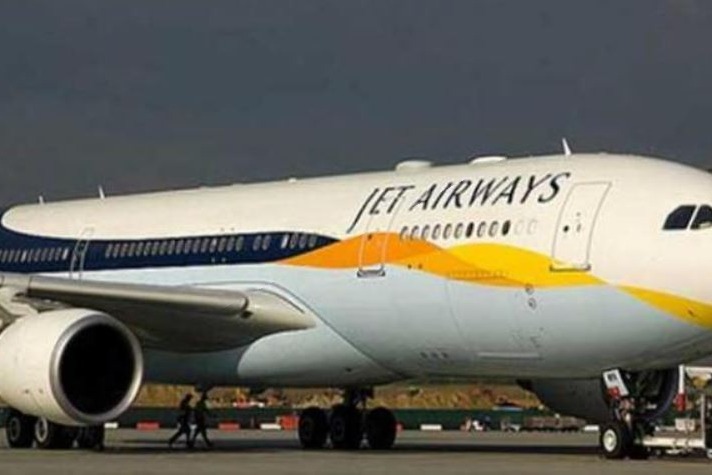Jet Airways planes may fly soon