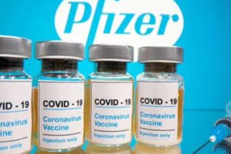 Pfizer vaccine will get approvals in india soon says companys CEO