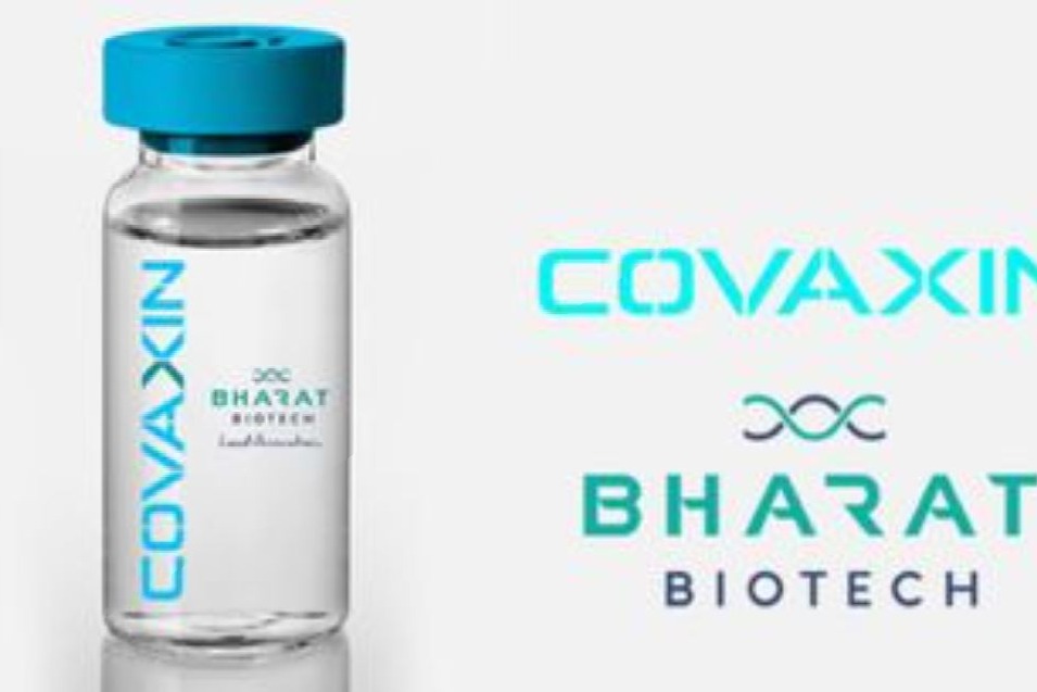 Covaxin shown nearly 79 pc efficacy in 3rd phase trials