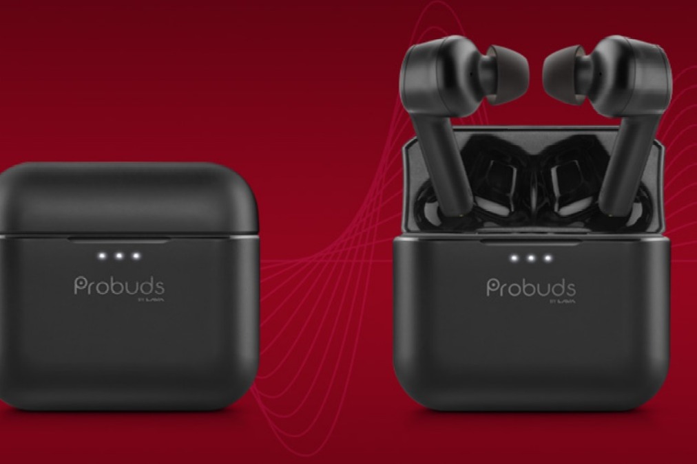 Lava Offers Earbuds For One rupee