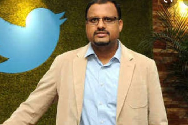 Karnataka high court orders UP Police do not take action on Twitter India MD Manish Maheshwari