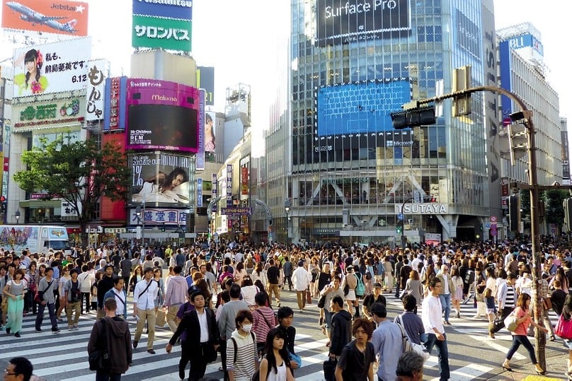 Japan Govt proposes only four working days per a week
