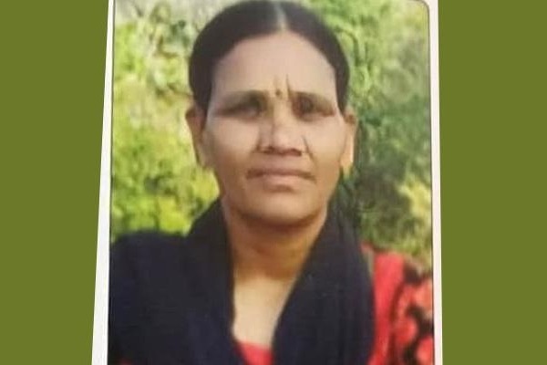 Maoist Haribhushan Wife Dies of Covid 19 