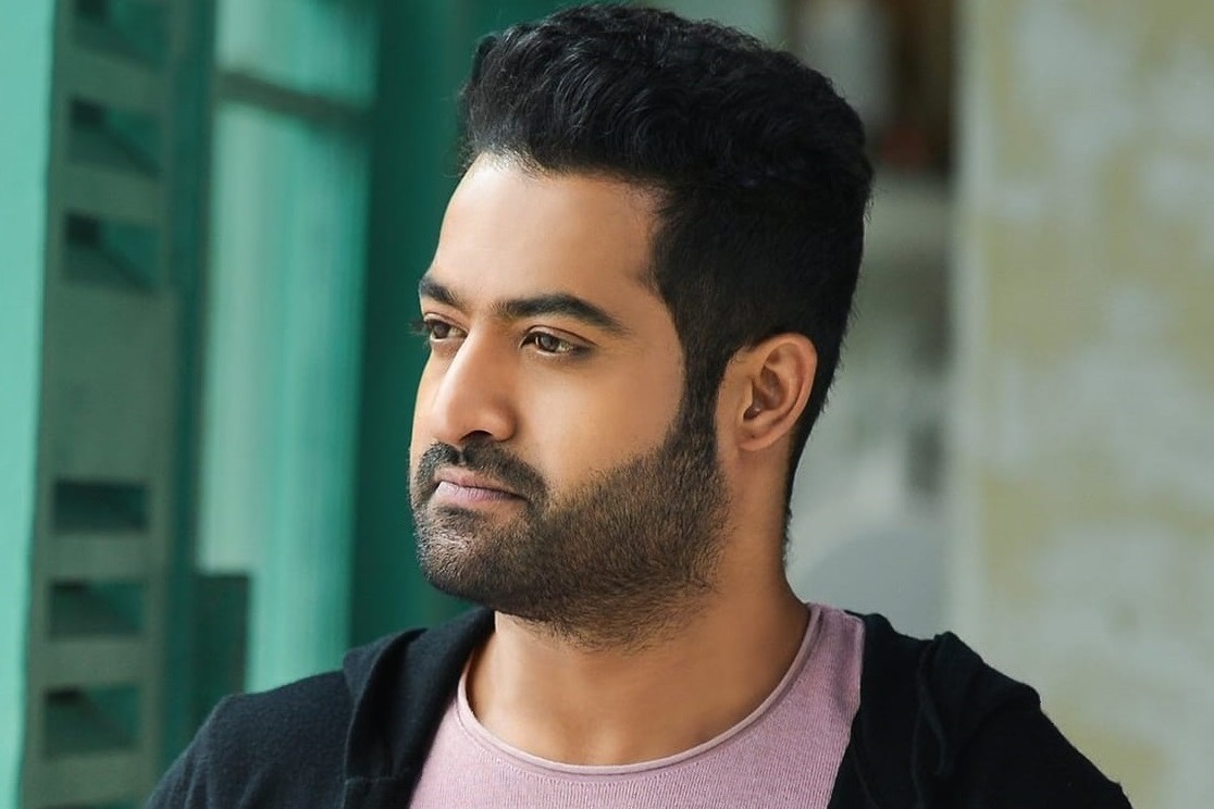 Ntr is excited to do his Tv Show