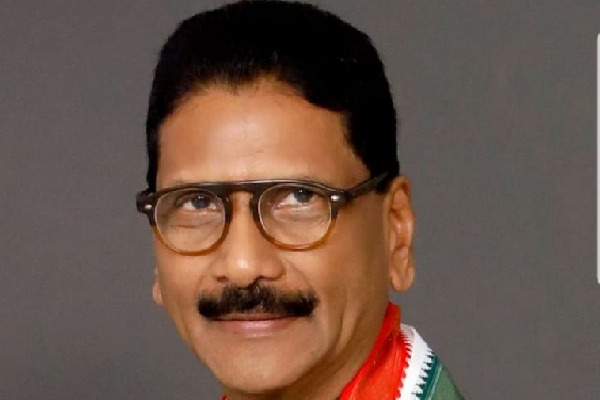 Marri Sasidhar Reddy quits as TPCC Election Coordination Committee Chairman
